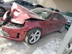1G1FB1RS0M0135914 2021 CHEVROLET CAMARO