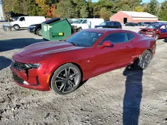 1G1FB1RS0M0136920 2021 CHEVROLET CAMARO