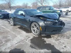 1G1FB1RS0M0139221 2021 CHEVROLET CAMARO