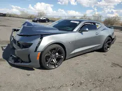 1G1FB1RS0M0139719 2021 CHEVROLET CAMARO