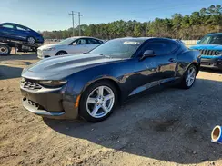 1G1FB1RS0M0140739 2021 CHEVROLET CAMARO