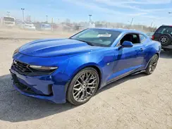 1G1FB1RS0M014161 2021 CHEVROLET CAMARO