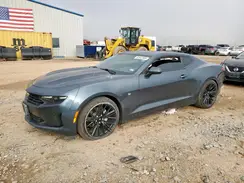 1G1FB1RS0N0111145 2022 CHEVROLET CAMARO