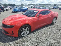 1G1FB1RS0N0118127 2022 CHEVROLET CAMARO
