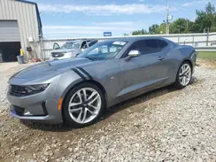 1G1FB1RS0N0123506 2022 CHEVROLET CAMARO