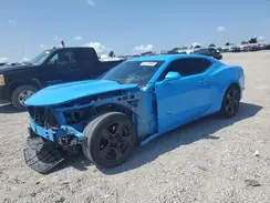1G1FB1RS0P0100813 2023 CHEVROLET CAMARO