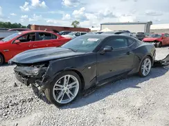 1G1FB1RS0P0119748 2023 CHEVROLET CAMARO