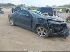 1G1FB1RS0P0135447 2023 CHEVROLET CAMARO