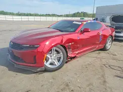 1G1FB1RS0P0136792 2023 CHEVROLET CAMARO