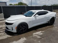 1G1FB1RS0P0148392 2023 CHEVROLET CAMARO