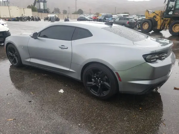 1G1FB1RS0P0160557 2023 CHEVROLET CAMARO - Image 2