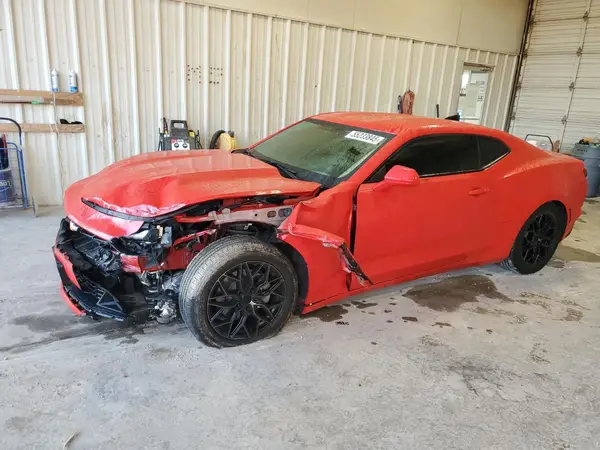 1G1FB1RS0R0101513 2024 CHEVROLET CAMARO - Image 1