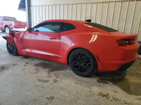 1G1FB1RS0R0101513 2024 CHEVROLET CAMARO - Image 2
