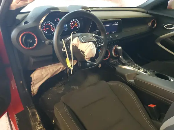 1G1FB1RS0R0101513 2024 CHEVROLET CAMARO - Image 8