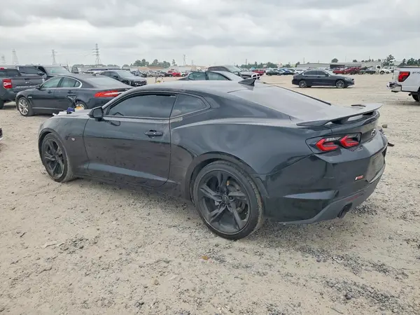 1G1FB1RS0R0108302 2024 CHEVROLET CAMARO - Image 2