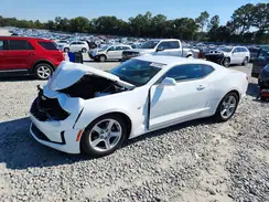 1G1FB1RS0R0119574 2024 CHEVROLET CAMARO