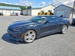 1G1FB1RS1G0117748 2016 CHEVROLET CAMARO
