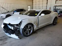 1G1FB1RS1G0119631 2016 CHEVROLET CAMARO