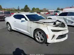 1G1FB1RS1G0122674 2016 CHEVROLET CAMARO
