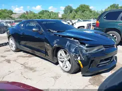 1G1FB1RS1G0123324 2016 CHEVROLET CAMARO