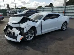 1G1FB1RS1G0126062 2016 CHEVROLET CAMARO