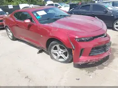1G1FB1RS1G0127261 2016 CHEVROLET CAMARO