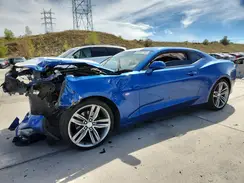 1G1FB1RS1G0131567 2016 CHEVROLET CAMARO