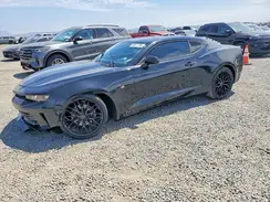1G1FB1RS1G0132198 2016 CHEVROLET CAMARO