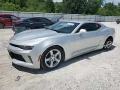 1G1FB1RS1G0133318 2016 CHEVROLET CAMARO