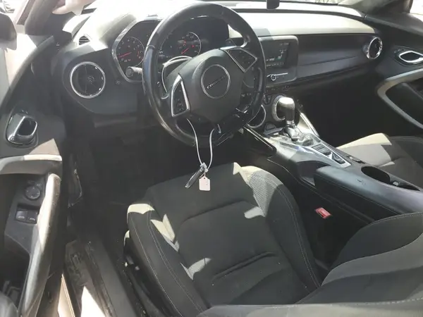 1G1FB1RS1G0133318 2016 CHEVROLET CAMARO - Image 8