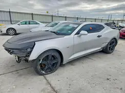 1G1FB1RS1G0133321 2016 CHEVROLET CAMARO