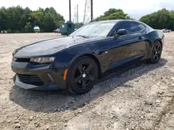 1G1FB1RS1G0133447 2016 CHEVROLET CAMARO