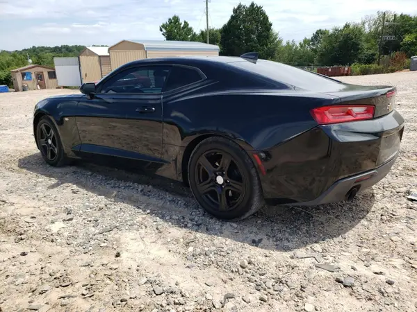 1G1FB1RS1G0133447 2016 CHEVROLET CAMARO - Image 2