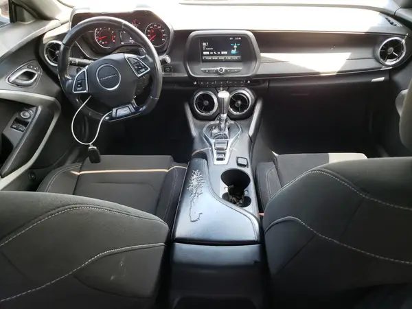 1G1FB1RS1G0133447 2016 CHEVROLET CAMARO - Image 8