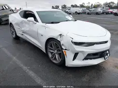 1G1FB1RS1G0133514 2016 CHEVROLET CAMARO