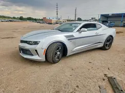 1G1FB1RS1G0133688 2016 CHEVROLET CAMARO