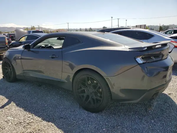 1G1FB1RS1G0134775 2016 CHEVROLET CAMARO - Image 2