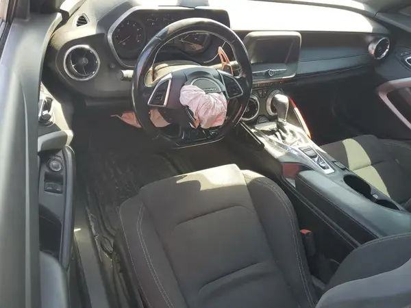 1G1FB1RS1G0134775 2016 CHEVROLET CAMARO - Image 8