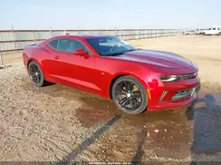 1G1FB1RS1G0135098 2016 CHEVROLET CAMARO