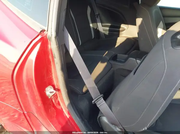 1G1FB1RS1G0135098 2016 CHEVROLET CAMARO - Image 8