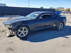 1G1FB1RS1G0141984 2016 CHEVROLET CAMARO