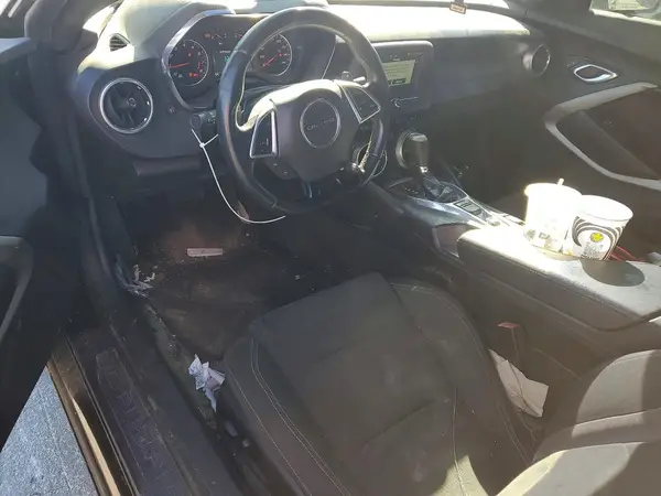 1G1FB1RS1G0141984 2016 CHEVROLET CAMARO - Image 8