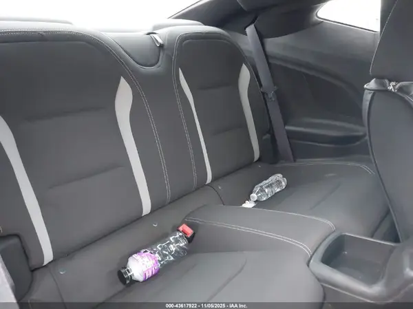 1G1FB1RS1G0142097 2016 CHEVROLET CAMARO - Image 8