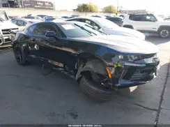 1G1FB1RS1G0142228 2016 CHEVROLET CAMARO