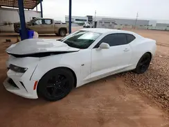1G1FB1RS1G0142388 2016 CHEVROLET CAMARO