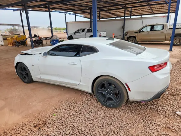 1G1FB1RS1G0142388 2016 CHEVROLET CAMARO - Image 2