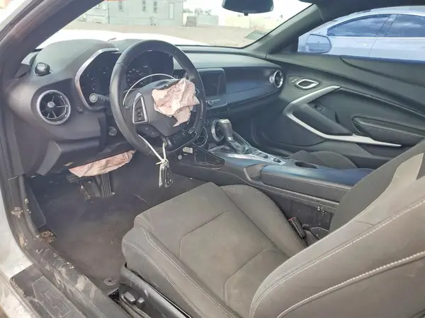 1G1FB1RS1G0142388 2016 CHEVROLET CAMARO - Image 8