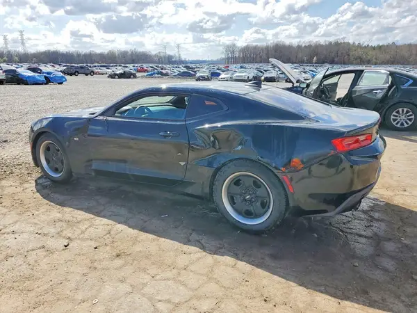 1G1FB1RS1G0142410 2016 CHEVROLET CAMARO - Image 2