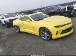 1G1FB1RS1G0142603 2016 CHEVROLET CAMARO