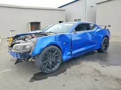 1G1FB1RS1G0143993 2016 CHEVROLET CAMARO